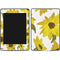 Cat Coq Sunflower Acrylic Amazon Kindle Skin